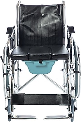 Römer R481 Banyo Tuvalet Tekerlekli Sandalye