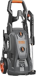 Roney Power P8 225 Bar 3200 W Basınçlı Yıkama Makinesi