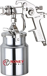 Roney Proair ROH175017 AB17S 1.7 mm Boya Tabancası