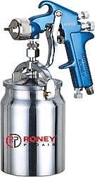 Roney Proair ROH400117 4001S 1.7 mm Boya Tabancası