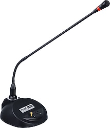 Roof R-150C Condenser Kürsü Mikrofonu