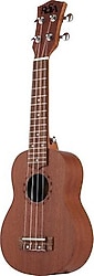 Rosa RU110 Soprano Ukulele