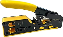 Rose RC-812 RJ45 Sıkma Pensesi