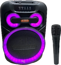 Rose SP-330 Bluetooth Hoparlör