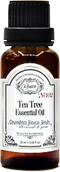 Rosece Çay Ağacı Uçucu Yağı 10 ml