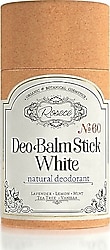 Rosece Deo Balm White Doğal 12 ml Stick Deodorant
