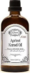 Rosece Kayısı Çekirdeği Yağı 100 ml