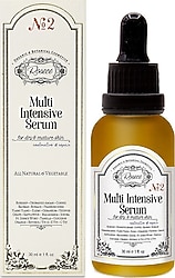 Rosece Multi Intensive Kuru ve Olgun Ciltler Yoğun Bakım Serum 30 ml