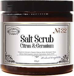 Rosece Salt Scrub Narenciye Itır 325 g Peeling