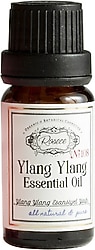 Rosece Ylang Ylang Uçucu Yağı 10 ml