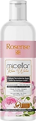 Rosense Micellar Gül Suyu 220 ml Makyaj Temizleme Suyu