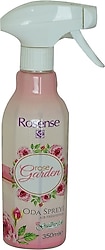 Rosense Gül Kokusu 350 ml Oda Spreyi