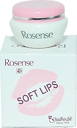 Rosense Soft Lips 5 ml Dudak Vazelini