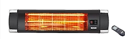 Rosh Via 30RCIR-W Uzaktan Kumandalı 3000 W Infrared Isıtıcı