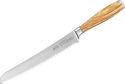 Rösle Artesano 22 cm Ekmek Bıçağı