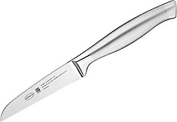 Rösle Basic Line 9 cm Çelik Sebze Bıçağı