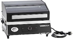 Rösle E2-P 2800 W Elektrikli Izgara