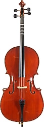 Rösler MC6012 1/2 Çello