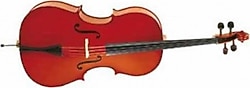 Rösler MC6012 3/4 Çello