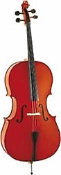 Rösler MC6012 4/4 Çello