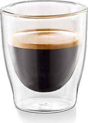 Rossel Premium Rayan RG-102 200 ml Çift Cidarlı Bardak