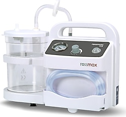 Rossmax Aspiratör Cihazı