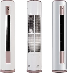 Rota Polarbear 24000 BTU Salon Tipi Klima