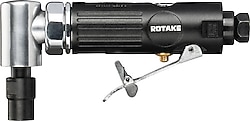 Rotake RT-1207P 90 Derece 6 mm Havalı Kalıpçı Taşlama