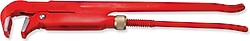 Rothenberger 070111X 1.1/2'' Maşalı Boru Anahtarı
