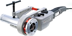 Rothenberger 71256 1/2''-2'' Elektrikli Pafta Makinesi