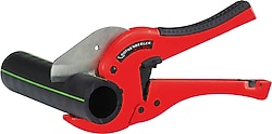 Rothenberger ROCUT TC 50 Plastik Boru Kesme Makası