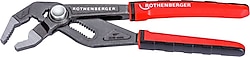 Rothenberger Rogrip 0002705 F 10" Fort Pense