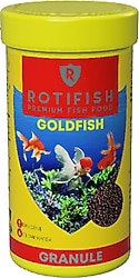 Rotifish Goldfish 1000 ml / 385 gr Granül Balık Yemi