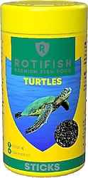 Rotifish Turtle 100 ml Kaplumbağa Yemi