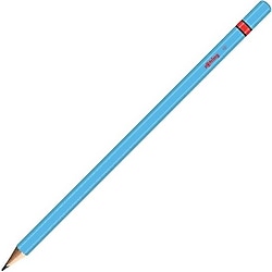 Rotring 2090067 Metalik Kurşun Kalem