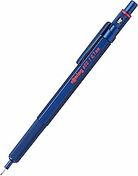 Rotring 600 Mavi 0.7 mm Versatil Uçlu Kalem
