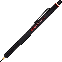 Rotring 800+ İki Fonksiyonlu 0.5 mm Versatil Uçlu Kalem