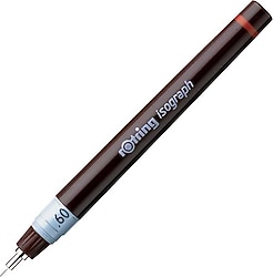 rOtring Isograph Junior Set 3 - 0.20-0.30-0.50mm ~ 't