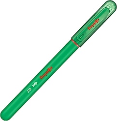 Rotring 0.7 mm Yeşil Jel Kalem