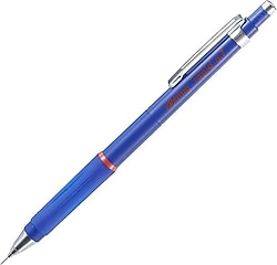 Rotring Rapid Mavi 0.7 mm Versatil Uçlu Kalem