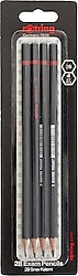 Rotring 4'lü 2B Sınav Kalemi