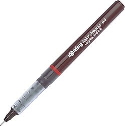 Rotring Tikky 0.4 mm Grafik Çizim Kalemi