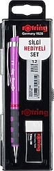 Rotring Tikky 0.5 mm Versatil Okul Seti