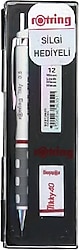 Rotring Tikky Beyaz 0.5 mm Versatil Okul Seti