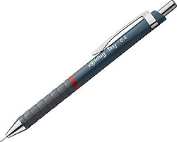 Rotring Tikky Koyu Gri 0.5 mm Versatil Uçlu Kalem