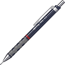 Rotring Tikky Lacivert 0.5 mm Versatil Uçlu Kalem