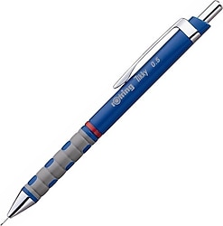 Rotring Tikky Mavi 0.5 mm Versatil Uçlu Kalem