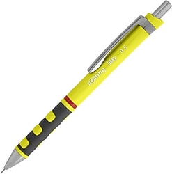 Rotring Tikky Neon Sarı 0.5 mm Versatil Uçlu Kalem