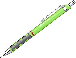 Rotring Tikky Neon Yeşil 0.5 mm Versatil Uçlu Kalem