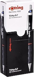 Rotring Tikky 12'li 0.7 mm Versatil Uçlu Kalem